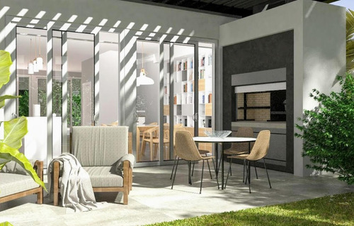 Imagen 6 de 11 de Departamento En El Emprendimiento Kiri Town Houses Nordelta