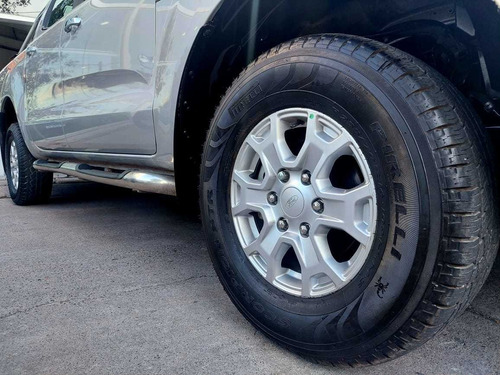 Imagen 7 de 9 de Ford Ranger 2018 2.5 Cd Ivct Xlt 166cv