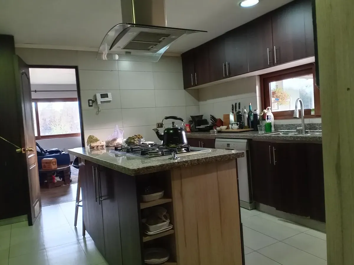 Imagen 4 de 22 de Arriendo Linda Casa En Olivar En Condominio 6 Hab 4ba