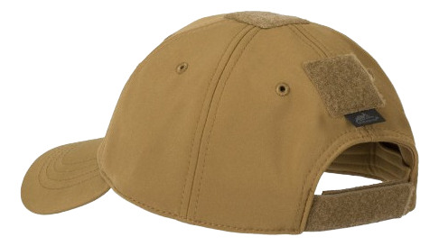 Gorra Helikon-tex Bbc Shark Skin Con Cierre Ajustable