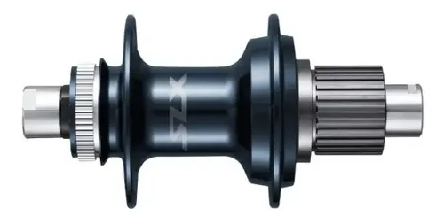 Maza Trasera Shimano Slx Fh-m7110 12 Velocidades 12mm 32h
