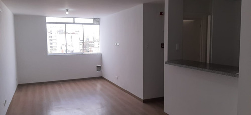 Imagen 2 de 7 de Vendo Departamento En Magdalena De 62 M2 A Metros De Candy $ 100,000 Negociable
