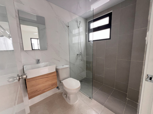 Penthouse En Venta En Santiago - Ave. Hispanoamericana