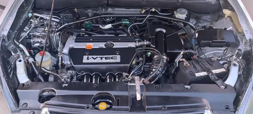 Honda Crv