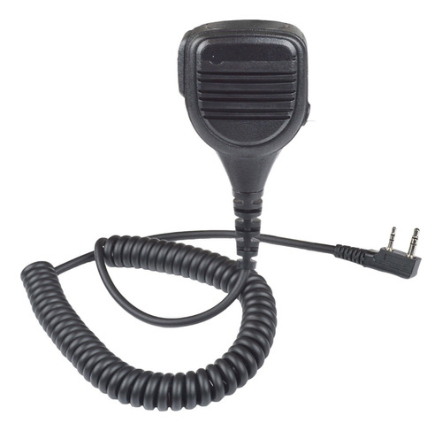 Micrófono Bocina Para Kenwood Tk350 Tk355 Tk360