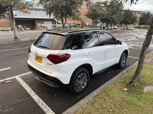 Suzuki Vitara 1.6 Gl
