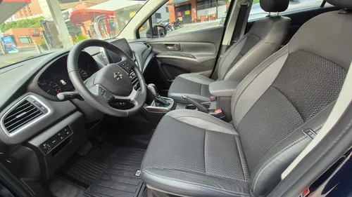 Suzuki S-Cross 1.6 Glx 4X2 Aut