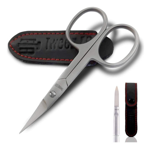 Nail Scissors | Premium Manicure Scissors For Professionals,