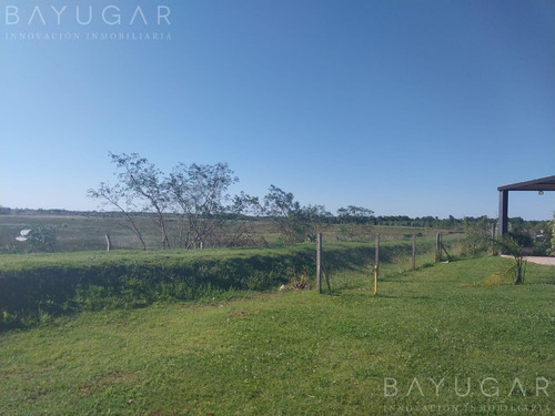 Venta Lote - El Naudir - Aguas Privadas - Escobar