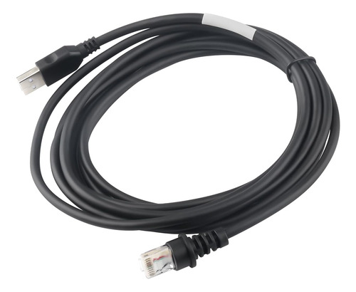 Vottan 3 Metros Protegido De Escáner Omni-direccional Cable