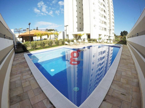Imagem 20 de 29 de Apartamento Alta Vista - Ap1172