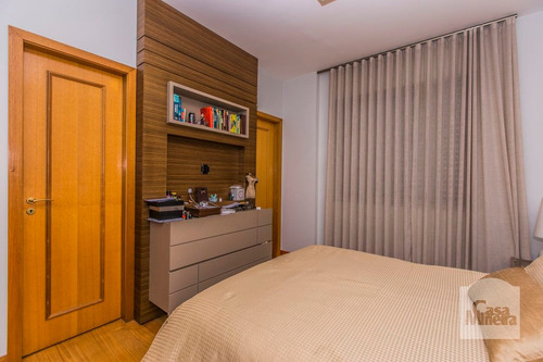 Imagem 15 de 15 de Apartamento À Venda No Savassi - Código 247834 - 247834