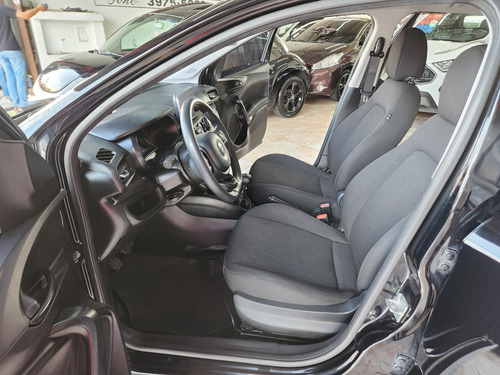 Fiat Cronos 1.3 FIREFLY FLEX DRIVE MANUAL
