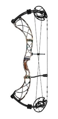 Arco Compuesto Xpedition Archery Xcursion 7hd