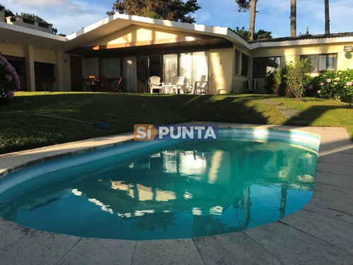 Imagen 18 de 20 de Excelente Casa En Playa Mansa