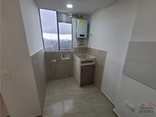 Apartamento En Venta En Rionegro - Fontibón Cod 66501