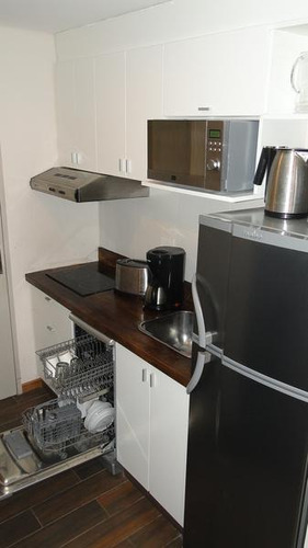 Imagen 13 de 23 de Casa Campus Pilar Suites - Monoambiente