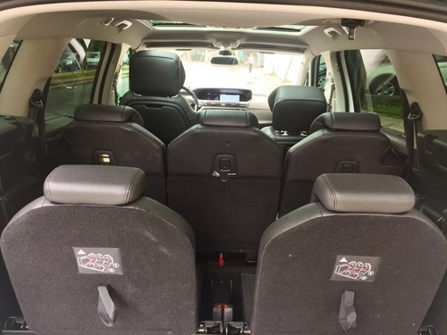 Citroen C4 Picasso 1.6 Intensive 16v Turbo