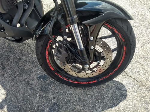 Imagem 10 de 10 de Yamaha Mt03