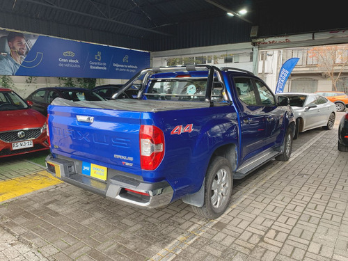 Maxus T60 2022