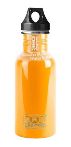 Imagen 2 de 3 de Botella Sea To Summit 360º Acero Inoxidable 550 Ml