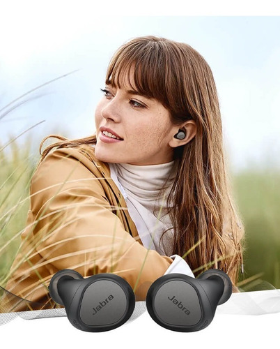 Imagen 5 de 7 de Jabra Elite 7 Pro Auricular Inalambrico True Wireless Ip57