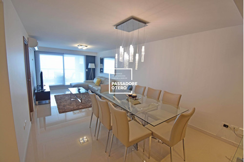 Departamento En Venta Punta Del Este Oportunidad
