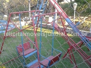Chácara Parque Dos Cafezais Ii Itupeva - Ch1048