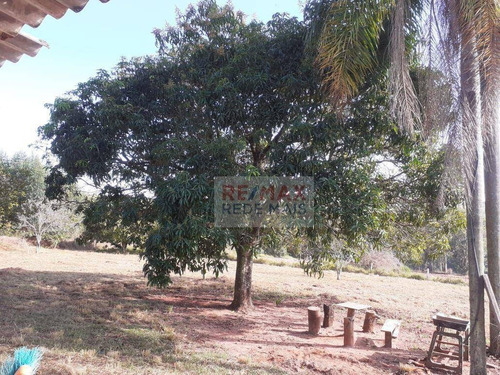 Imagem 10 de 14 de Execelente Sítioà Venda, 60500 M² Por R$ 380.000 - Zona Rural - Anhembi/sp - Si0022