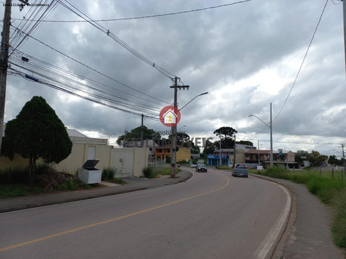 Imagem 3 de 15 de Casa Para Venda Em Araucária, Costeira, 2 Dormitórios, 1 Banheiro, 2 Vagas - Ca0623_2-1526508