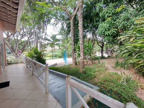 Imagem 15 de 30 de Terreno À Venda, 739 M² Por R$ 350.000,00 - Condomínio Santa Isabel Ii - Louveira/sp - Te0084