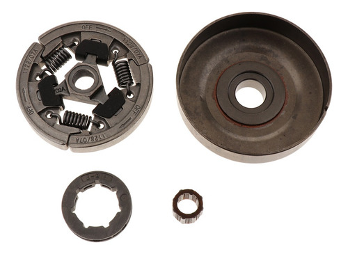Embreagem De Serra Elétrica Para Stihl 036 Ms360 034 Parts