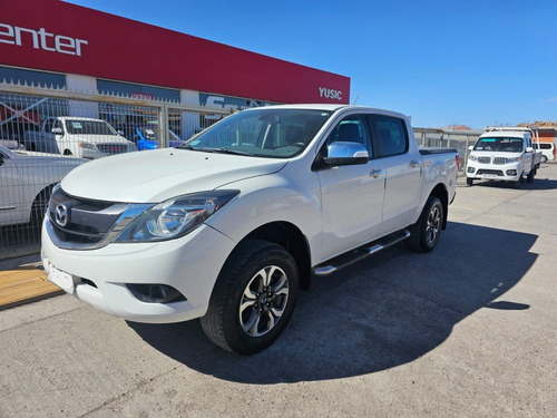 Mazda Bt-50 Dc 2.2 Sdx High 6mt Di