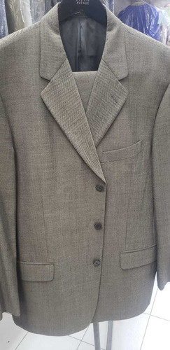 Traje Calvin Klein