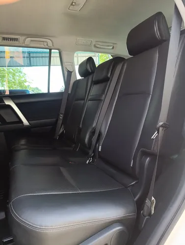 Toyota Prado 2.8 Tx-L At6
