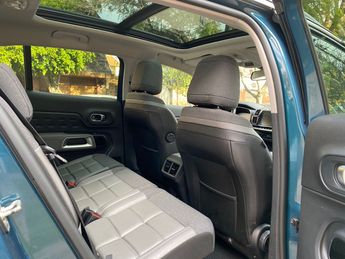 Citroën C5 Aircross 1.6 Thp Eat6 Feel Pack
