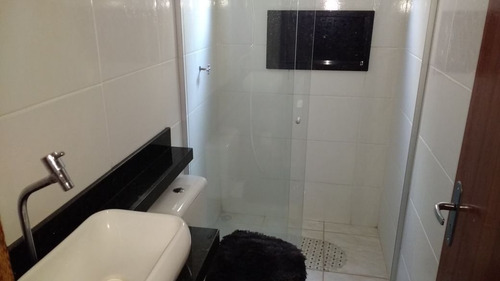 Imagem 2 de 17 de Casa A Venda No Bairro Jardim Gisette Em São José Do Rio - 347-1