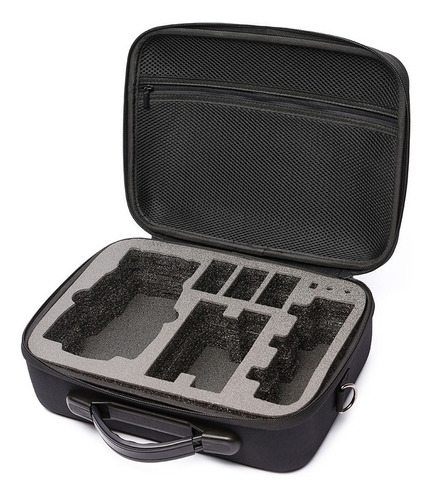 Mochila Dji Mavic Air Maletin Portafolio Estuche 