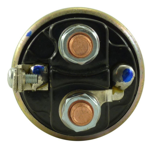 New Solenoid 23343-g7001 2130-17002 2130-67004 5-81151-0 Ccc