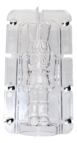 Molde Para Velas Velas Simplificadas Fabricación De