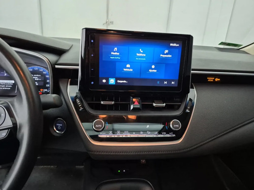 Toyota Corolla 1.8 Hev Seg