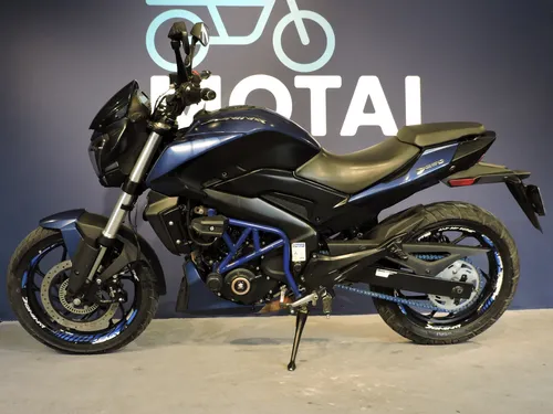 Bajaj Dominar 250 2022