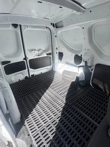 Renault Kangoo 1.6 Carga