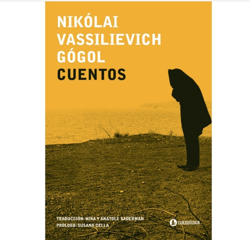 Nikolai V Gogol Cuentos Ed. Corregidor Envíos
