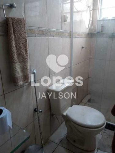 Imagem 7 de 15 de Apartamento-à Venda-piedade-rio De Janeiro - 640510