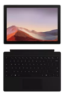 Microsoft Surface Pro 7 I5 128gb, 8gb Ram Com Teclado