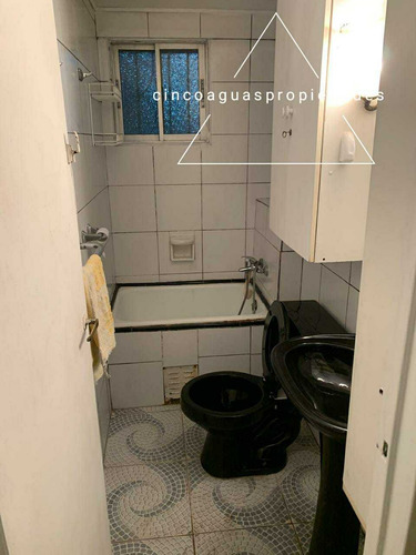 Recoleta, Gran Oportunidad (67702)