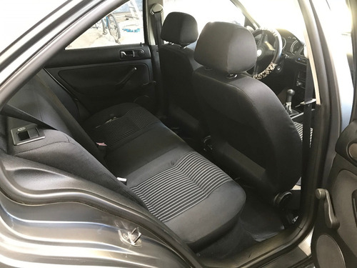 Imagen 6 de 6 de Vw Jetta 2006