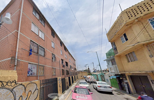 Estupendo Y Cómodo Departamento Oportunidad C/tp 2da Ampl Santiago Acahualtepec Iztapalapa Cdmx México Gj-rl