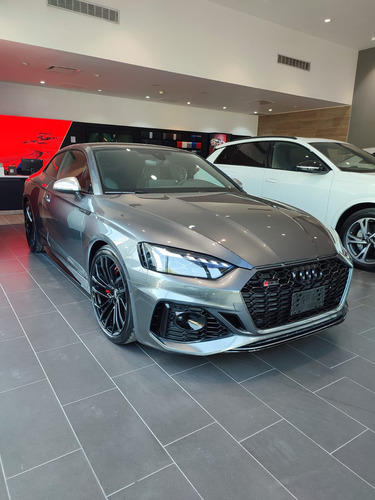 Audi RS5 2.9T Coupe V6 Quattro At